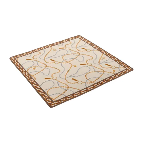 Accessories > Scarves > Silky Scarves - - Le Parmentier - Modalova