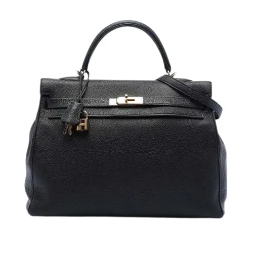 Pre-owned > Pre-owned Bags > Pre-owned Handbags - - Hermès Vintage - Modalova