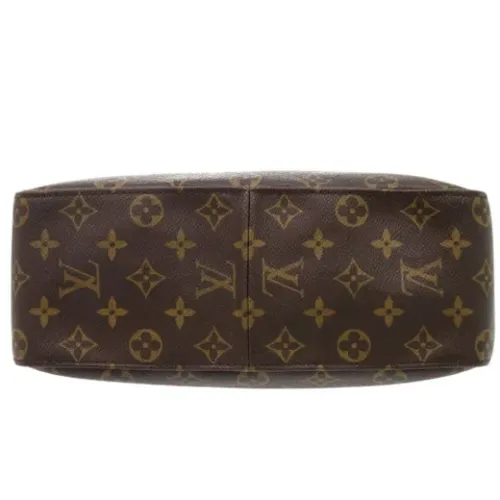 Pre-owned > Pre-owned Bags > Pre-owned Shoulder Bags - - Louis Vuitton Vintage - Modalova