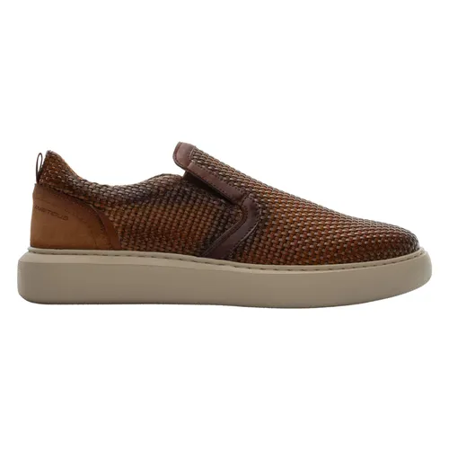 Shoes > Flats > Loafers - - Ambitious - Modalova