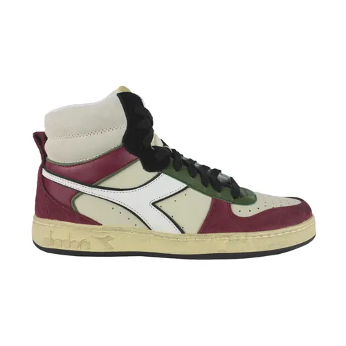 Shoes > Sneakers - - Diadora - Modalova