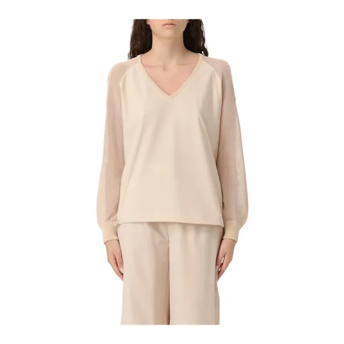 Tops > Long Sleeve Tops - - Liu Jo - Modalova