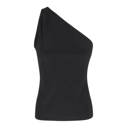Tops > Sleeveless Tops - - Norma Kamali - Modalova