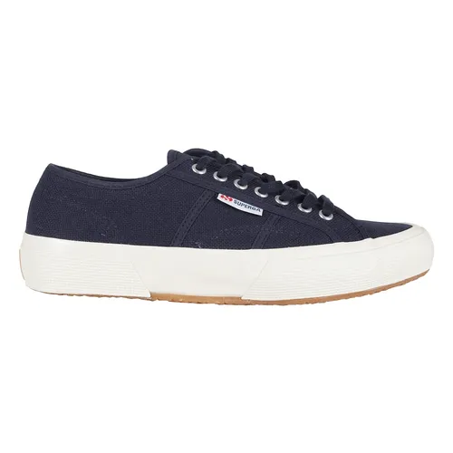 Superga - Shoes > Sneakers - Blue - Superga - Modalova
