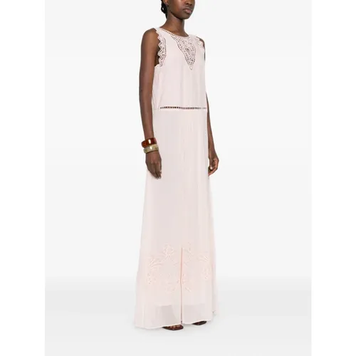 Dresses > Day Dresses > Maxi Dresses - - Forte Forte - Modalova