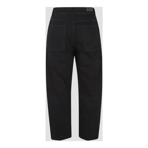 Jeans > Loose-fit Jeans - - Lemaire - Modalova