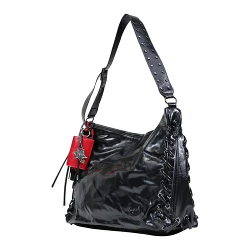 Bags > Shoulder Bags - - Desigual - Modalova