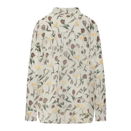 Blouses & Shirts > Shirts - - Marni - Modalova