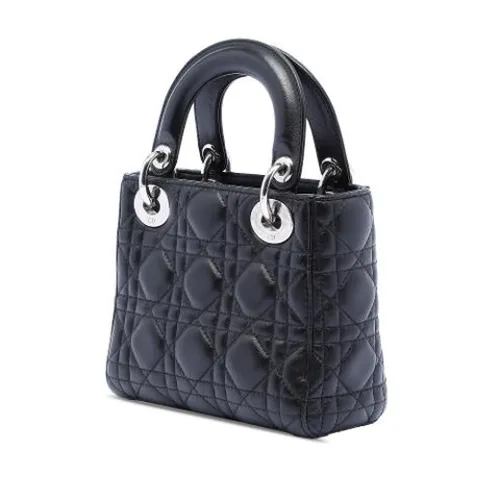 Pre-owned > Pre-owned Bags > Pre-owned Handbags - - Dior Vintage - Modalova