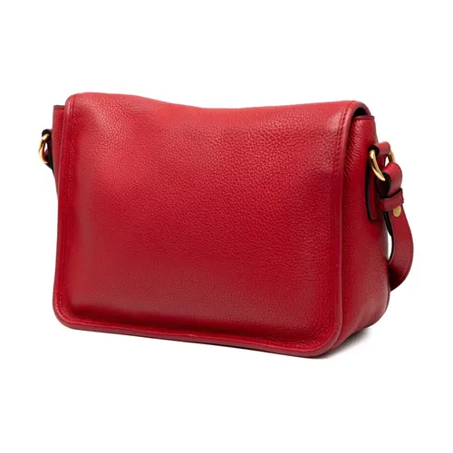 Pre-owned > Pre-owned Bags > Pre-owned Cross Body Bags - - Prada Vintage - Modalova