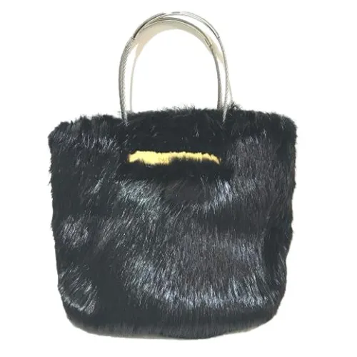 Pre-owned > Pre-owned Bags > Pre-owned Handbags - - Balenciaga Vintage - Modalova