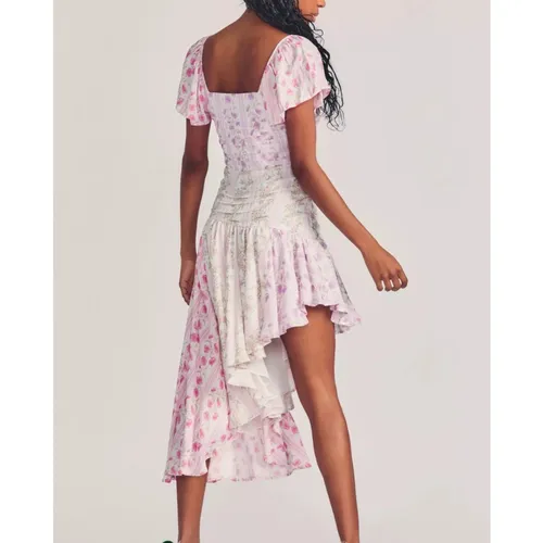 Dresses > Day Dresses > Short Dresses - - Loveshackfancy - Modalova