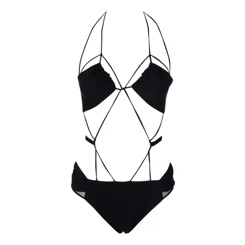 Swimwear > Bikinis - - Nensi Dojaka - Modalova