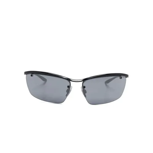 Accessories > Sunglasses - - Dolce & Gabbana - Modalova