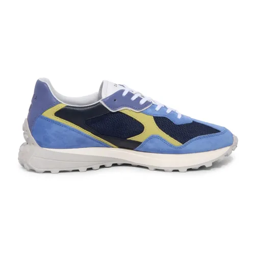 Shoes > Sneakers - - D.a.t.e. - Modalova