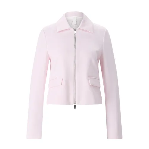 Riani - Jackets > Blazers - Pink - Riani - Modalova