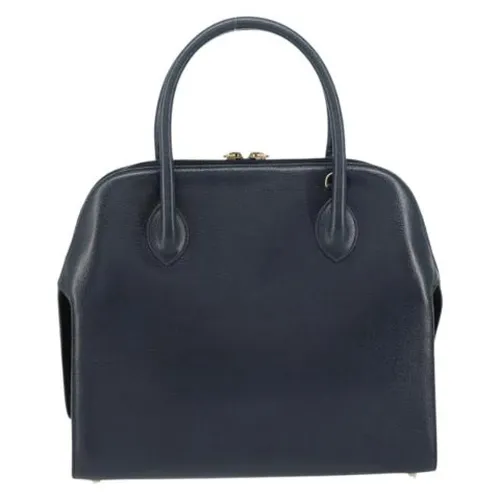 Pre-owned > Pre-owned Bags > Pre-owned Handbags - - Salvatore Ferragamo Pre-owned - Modalova