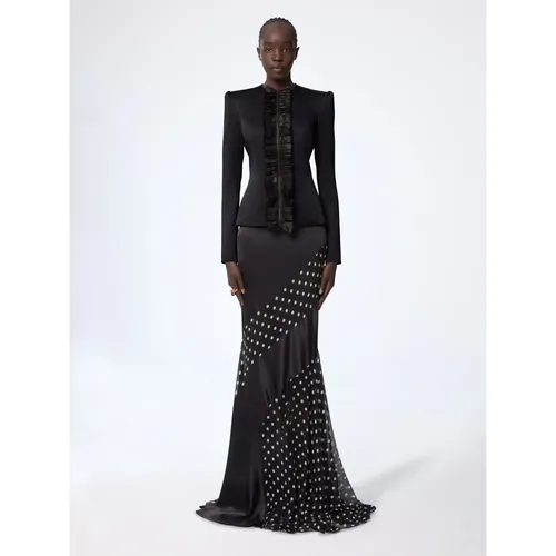 Jackets > Light Jackets - - Nina Ricci - Modalova
