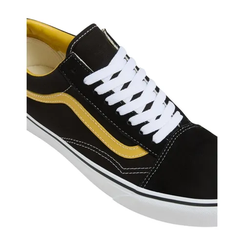 Vans - Shoes > Sneakers - Black - Vans - Modalova