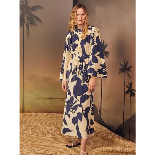 Dresses > Day Dresses > Midi Dresses - - Johanna Ortiz - Modalova