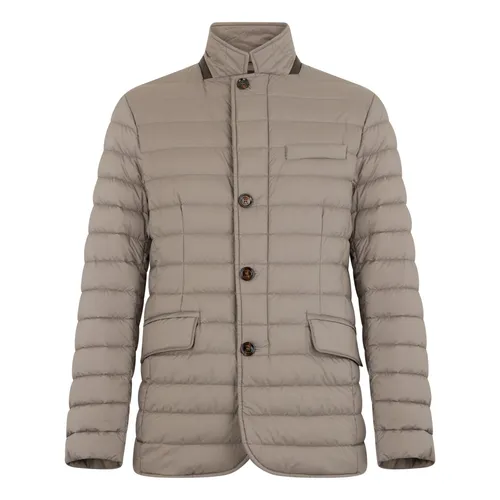 Jackets > Winter Jackets - - Moorer - Modalova