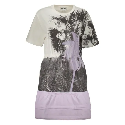 Dresses > Day Dresses > Short Dresses - - Kenzo - Modalova