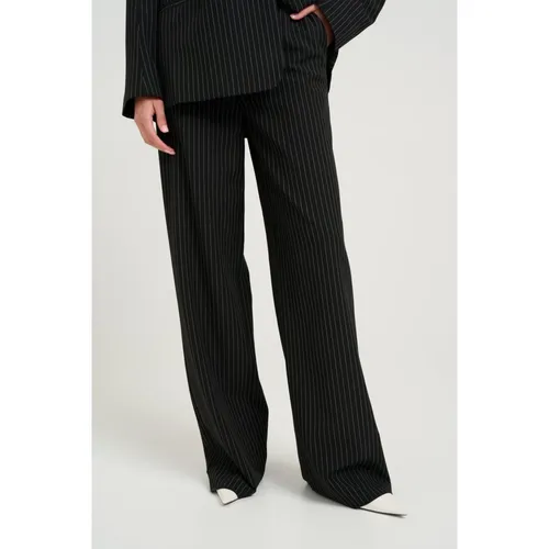 Trousers > Straight Trousers - - Gestuz - Modalova