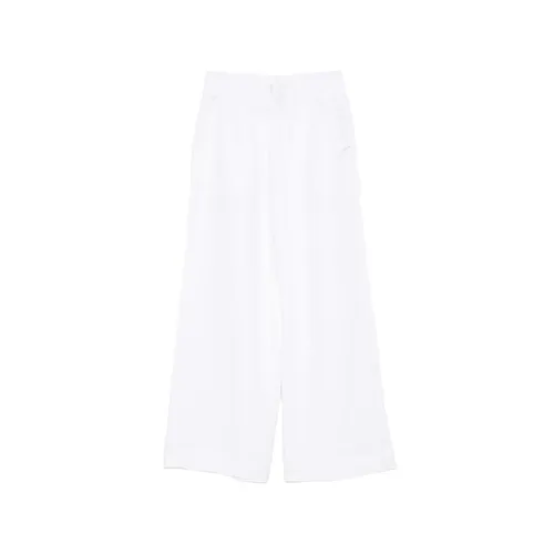 Trousers > Wide Trousers - - JC Sophie - Modalova