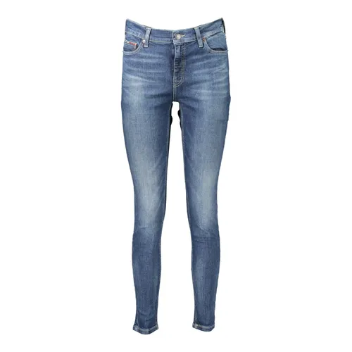 Jeans > Skinny Jeans - - Tommy Hilfiger - Modalova