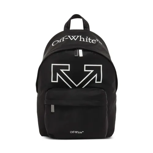 Bags > Backpacks - - Off White - Modalova