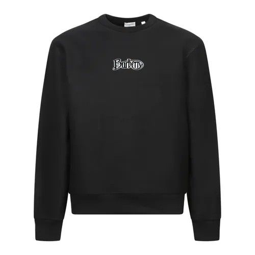 Sweatshirts & Hoodies > Sweatshirts - - Burberry - Modalova