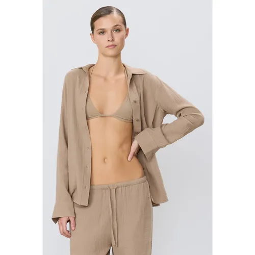 Blouses & Shirts > Shirts - - Éterne - Modalova