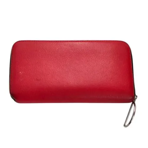 Pre-owned > Pre-owned Accessories > Pre-owned Wallets - - Acne Studios Pre-owned - Modalova