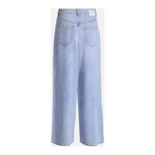 Jeans > Loose-fit Jeans - - Pnts - Modalova