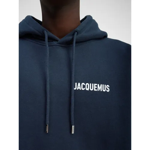 Sweatshirts & Hoodies > Hoodies - - Jacquemus - Modalova