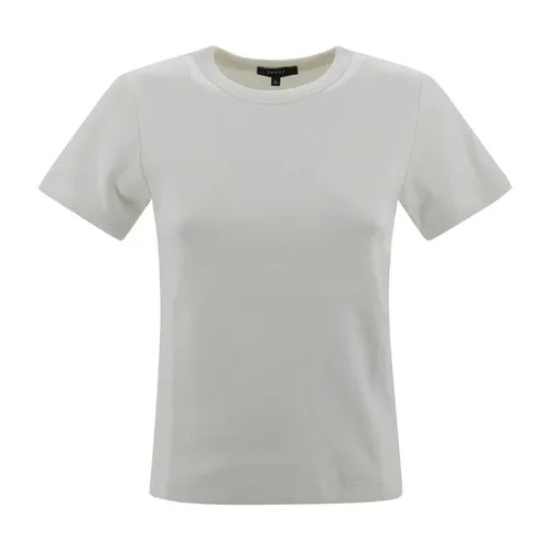 Soeur - Tops > T-Shirts - White - Soeur - Modalova