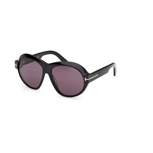 Accessories > Sunglasses - - Tom Ford - Modalova