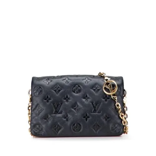 Pre-owned > Pre-owned Bags > Pre-owned Cross Body Bags - - Louis Vuitton Vintage - Modalova