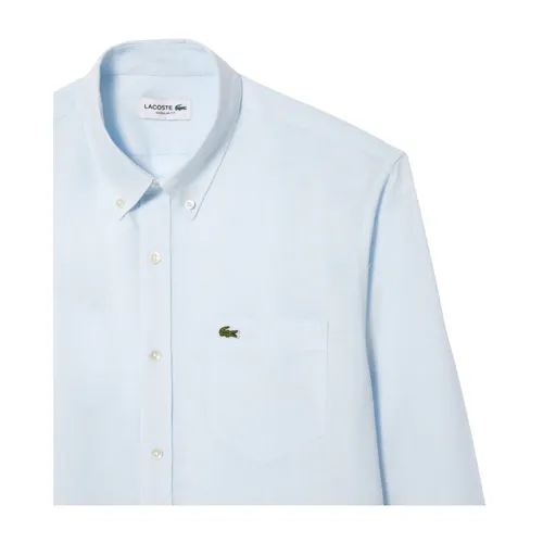 Shirts > Casual Shirts - - Lacoste - Modalova