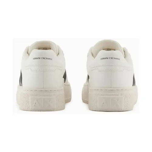 Shoes > Sneakers - - Armani Exchange - Modalova