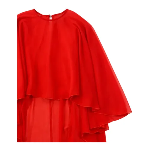 Blouses & Shirts > Blouses - - Patrizia Pepe - Modalova