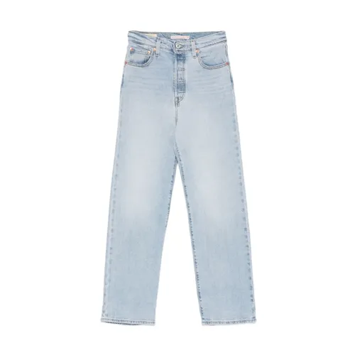 Jeans > Straight Jeans - - Levi's - Modalova