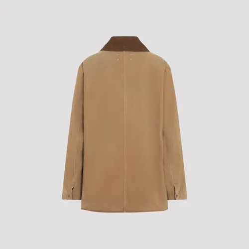 Jackets > Light Jackets - - Maison Margiela - Modalova