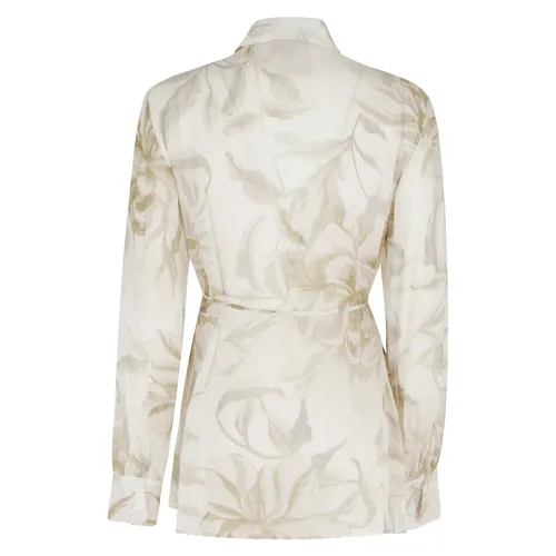 Blouses & Shirts > Shirts - - Semicouture - Modalova