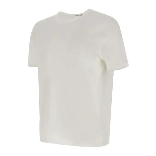 Kangra - Tops > T-Shirts - White - Kangra - Modalova