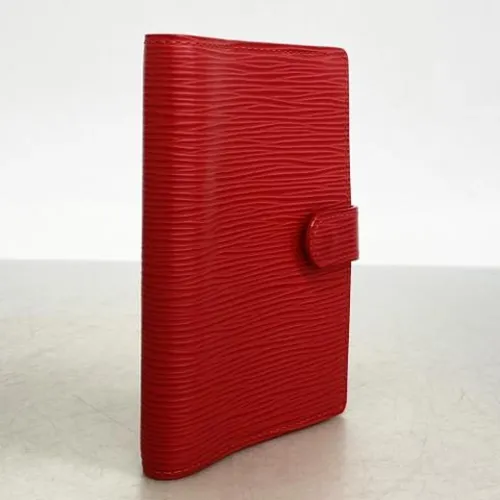 Pre-owned > Pre-owned Accessories - - Louis Vuitton Vintage - Modalova