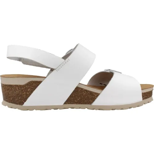 Shoes > Heels > Wedges - - Inter-Bios - Modalova