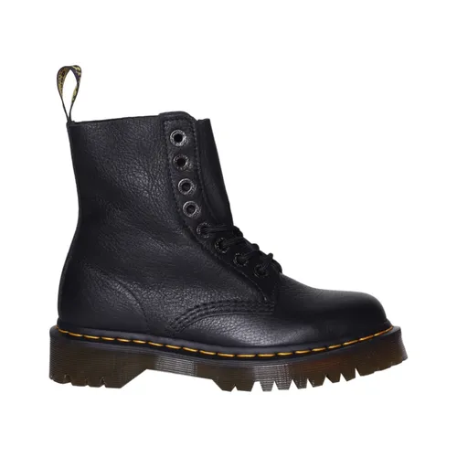 Shoes > Boots > Lace-up Boots - - Dr. Martens - Modalova