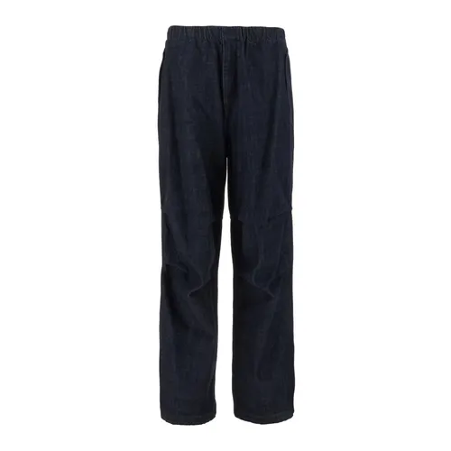 Trousers > Straight Trousers - - Jil Sander - Modalova