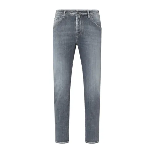 Jeans > Slim-fit Jeans - - Jacob Cohën - Modalova